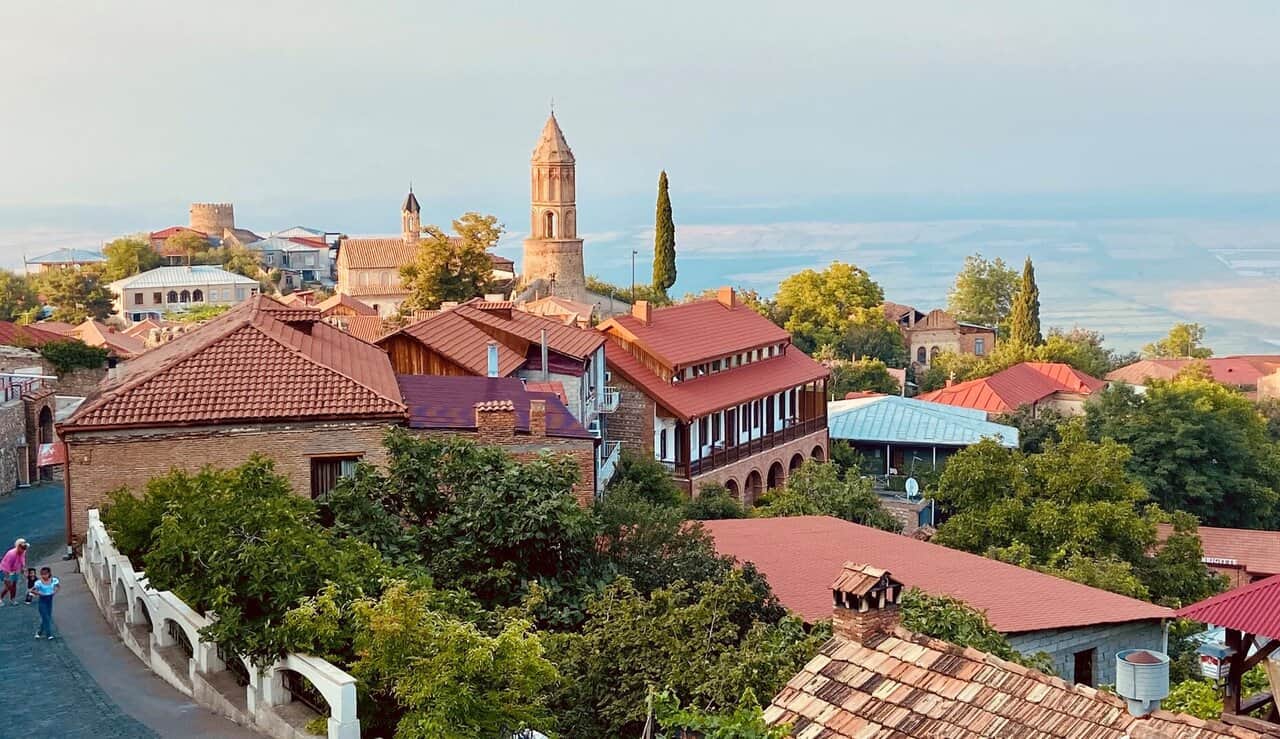 Kakheti