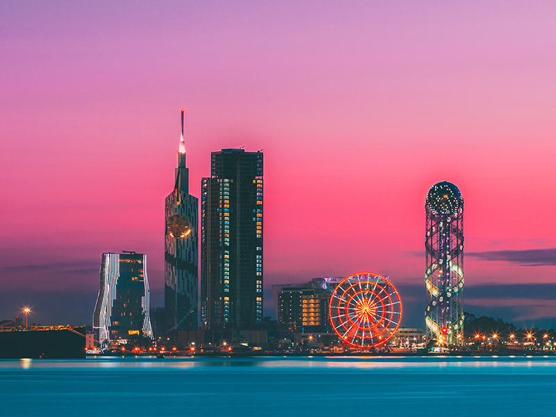 Batumi