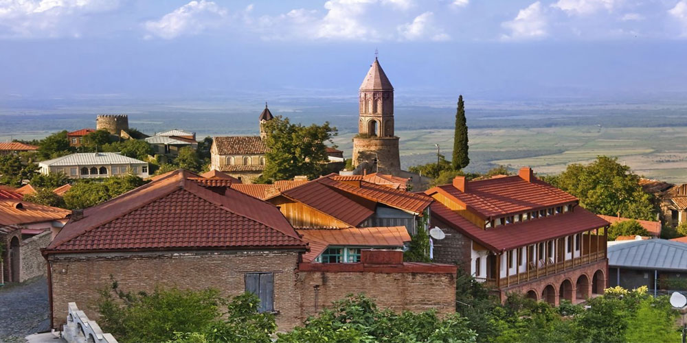 Kakheti