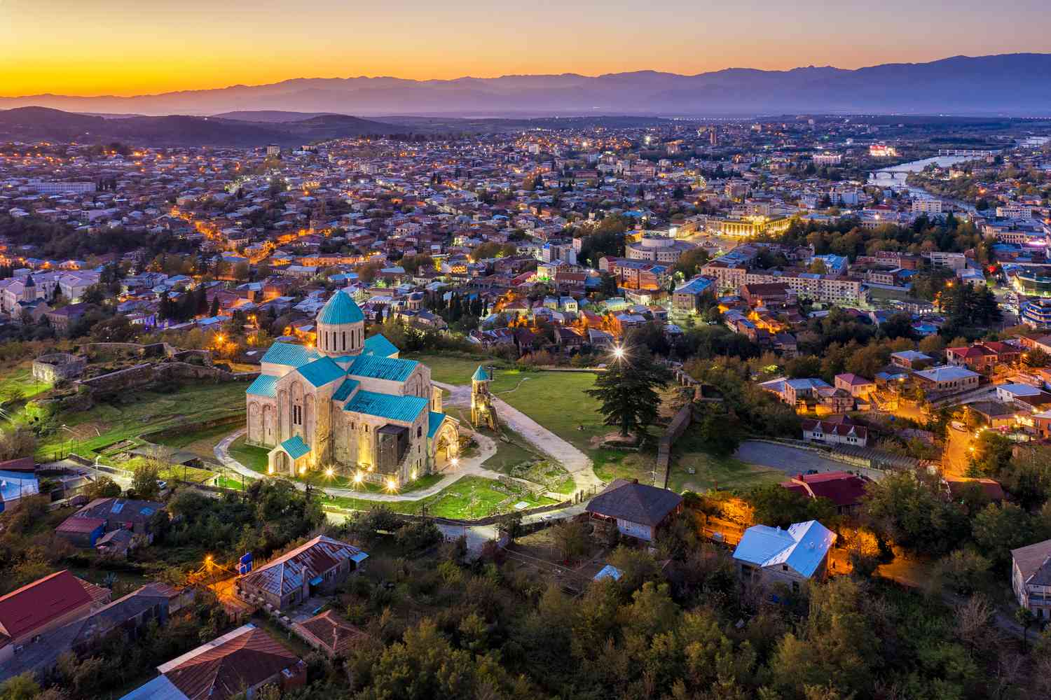 Kutaisi