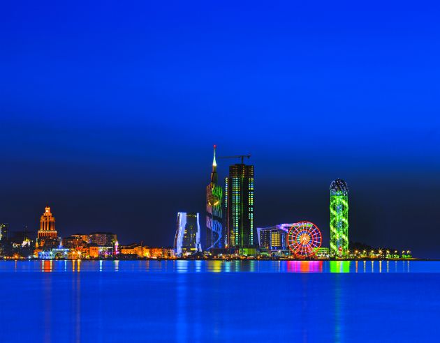 Batumi